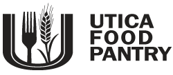 Utica Food Pantry Logo