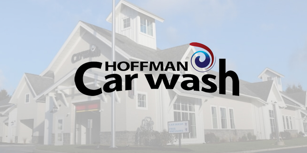 Thank You Hoffman Car Wash