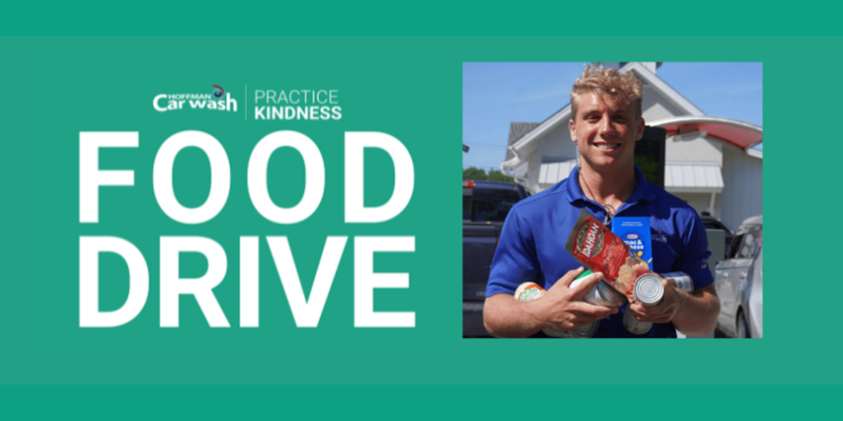 October 25–26 Food Drive
